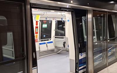 Θεσσαλονίκη: Συναγερμός στο μετρό! Τι βρέθηκε και κινητοποίησε την αστυνομία;