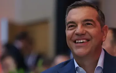 ΔΕΘ: Σκάνδαλα και αντιδράσεις επισκιάζουν τις εξαγγελίες Μητσοτάκη