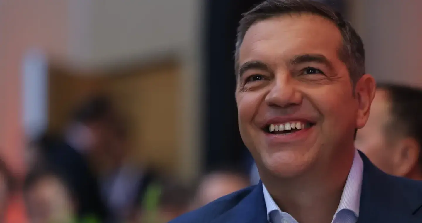 Τσίπρας και Καρυστιανού «χαλάνε» τη φιέστα Μητσοτάκη στη ΔΕΘ
