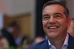 ΔΕΘ: Σκάνδαλα και αντιδράσεις επισκιάζουν τις εξαγγελίες Μητσοτάκη