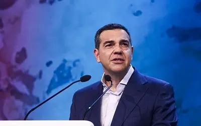 Επιστροφή Τσίπρα: Ανατροπή στο πολιτικό σκηνικό ή φρούδες ελπίδες;