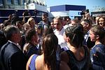 Μητσοτάκης στη ΔΕΘ: Έμφαση στην Υγεία και ανάπλαση του εκθεσιακού χώρου