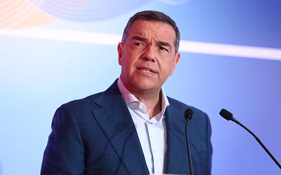 Τσίπρας: Επίθεση στην κυβέρνηση και φήμες για νέο κόμμα!