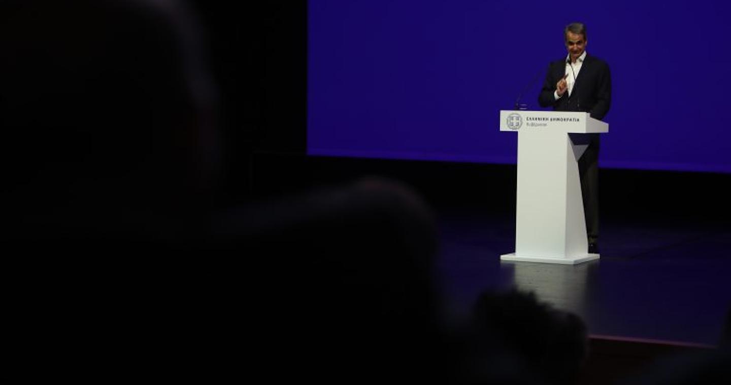 Αντίστροφη μέτρηση για τις εξαγγελίες Κυρ. Μητσοτάκη από τη ΔΕΘ: Άμεσες παροχές και μόνιμες φοροελαφρύνσεις – 1,7 δισ. τα μέτρα που θα ανακοινωθούν