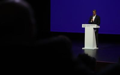 Μητσοτάκης στη ΔΕΘ: Νέες φοροελαφρύνσεις και μέτρα στήριξης για όλους!