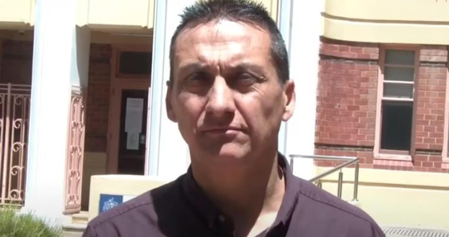 Αυστραλία: Αμοιβή εκατομμυρίου για τη σύλληψη του φυγά – δολοφόνου αστυνομικών
