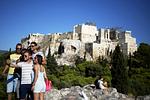 Τουρισμός: Έρχονται περισσότεροι; Τι αποκαλύπτουν τα αεροπορικά δεδομένα!