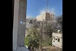 Γάζα: Ισραηλινός στρατός ισοπέδωσε πολυώροφα κτίρια – Εντολή εκκένωσης