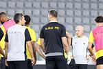 AEK εναντίον Άρη Λεμεσού: Η κρίσιμη μάχη στην Κύπρο!