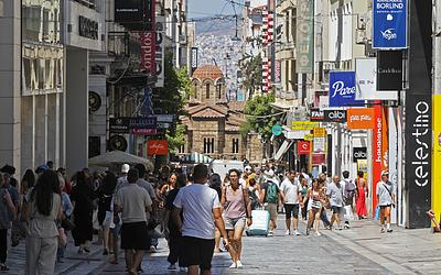 Εισόδημα νοικοκυριών: 5 παράγοντες που εκτινάσσουν την αύξηση!