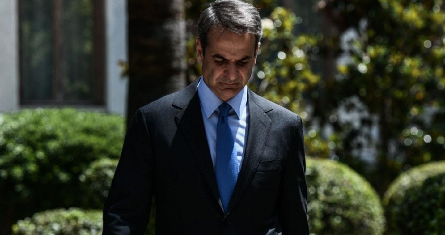 ΝΔ: Πυρά «γαλάζιων» βουλευτών στην ηγεσία για την υπόθεση Σεμερτζίδου – Θέτουν θέμα ελέγχου των προσώπων σε κομματικές θέσεις