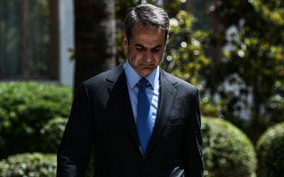 Καταιγίδα στη ΝΔ: Η υπόθεση Σεμερτζίδου πυροδοτεί εσωκομματική κρίση!