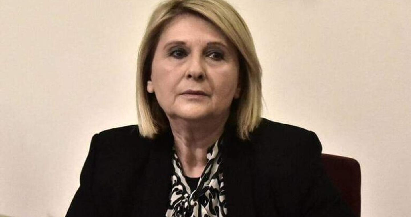 Σ. Βούλτεψη στο Πρώτο για ΟΠΕΚΕΠΕ: Αν είναι ένοχη η κα Σεμερτζίδου, δεν προφύλαξε την παράταξη – Την εκμεταλλεύτηκε (audio)